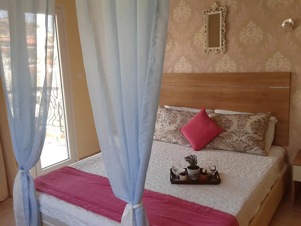 Kaplanis House Ξενοδοχείο Νέος Μαρμαράς