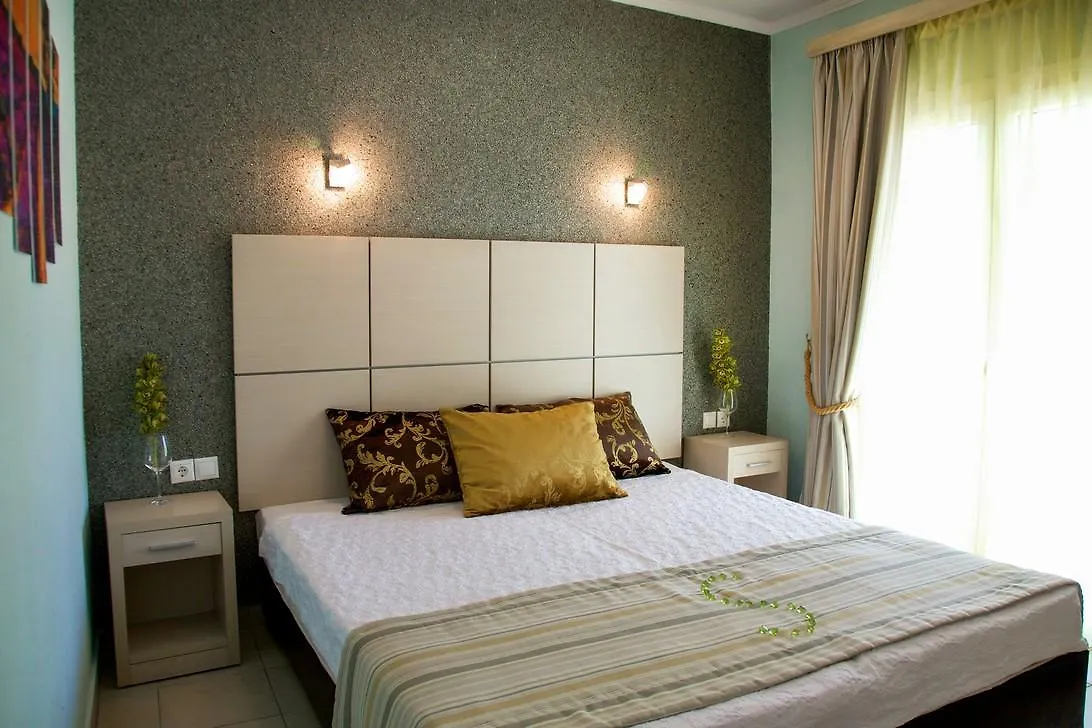 Kaplanis House Hotel Neos Marmaras