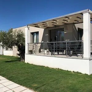 Alikon Adult-only Ξενοδοχείο με διαμερίσματα