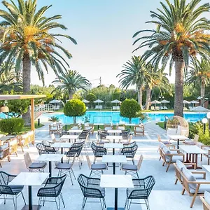 May Beach Hotel Ретимно