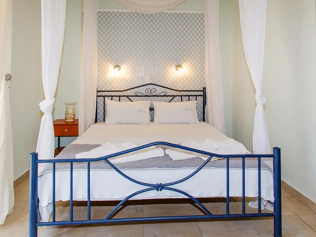 Hotel Kaplanis House Neos Marmaras