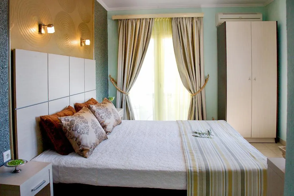 Hotel Kaplanis House Neos Marmaras