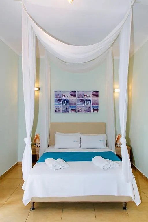 Hotel Kaplanis House Neos Marmaras