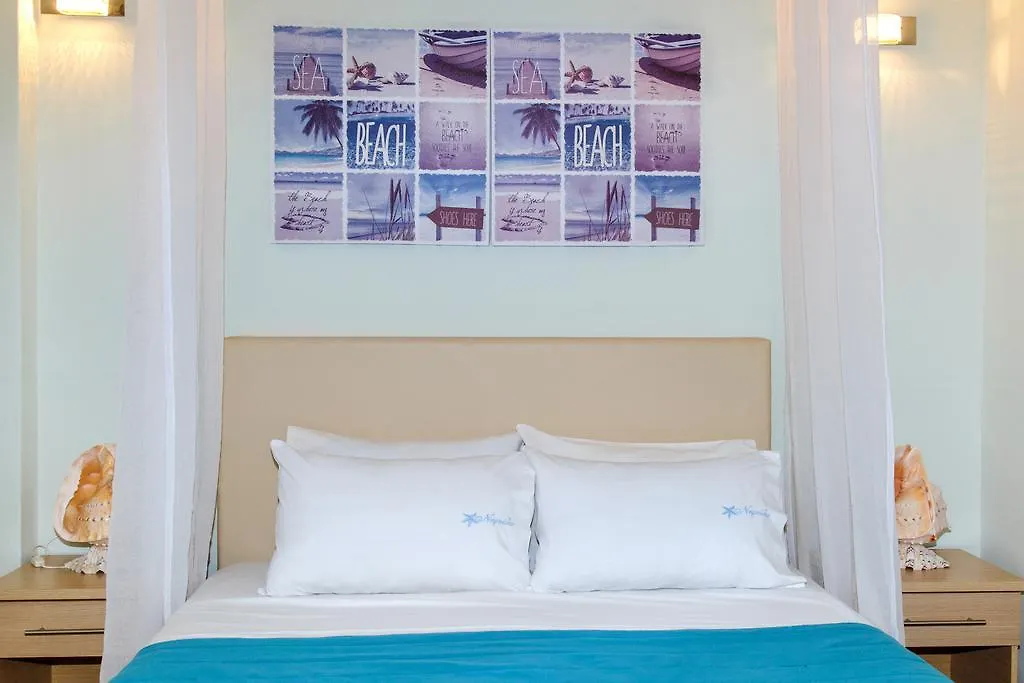 Hotel Kaplanis House Neos Marmaras