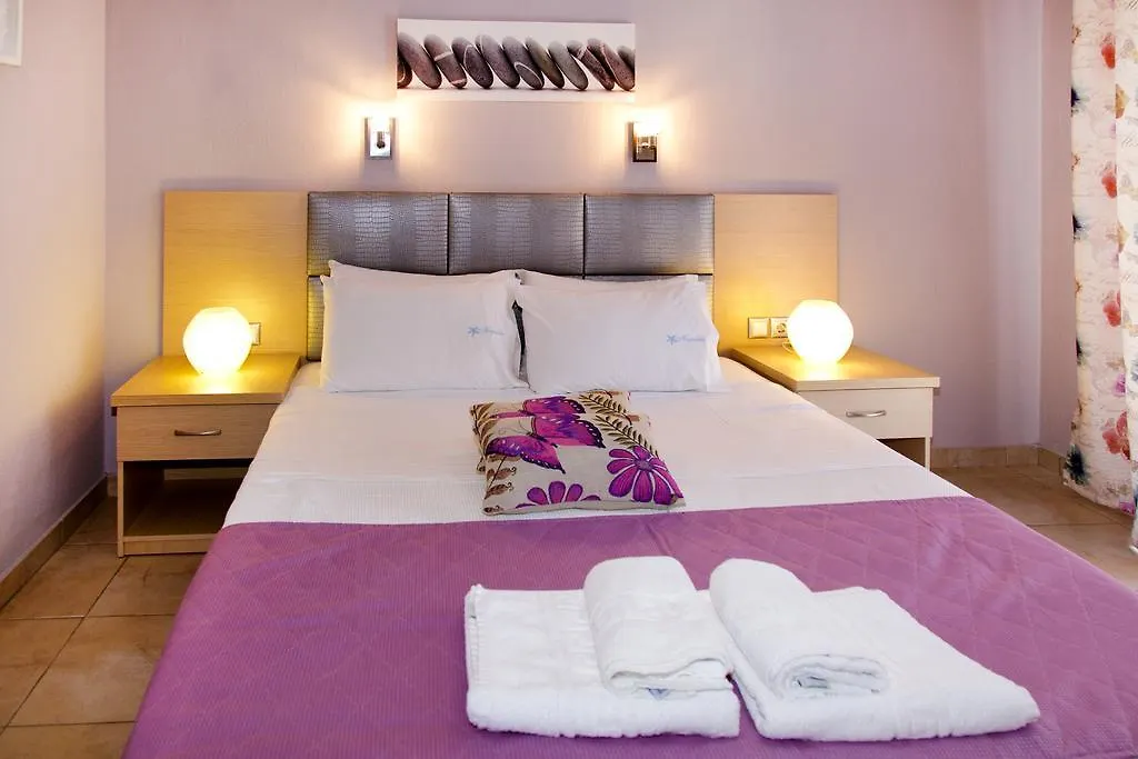 Hotel Kaplanis House Neos Marmaras