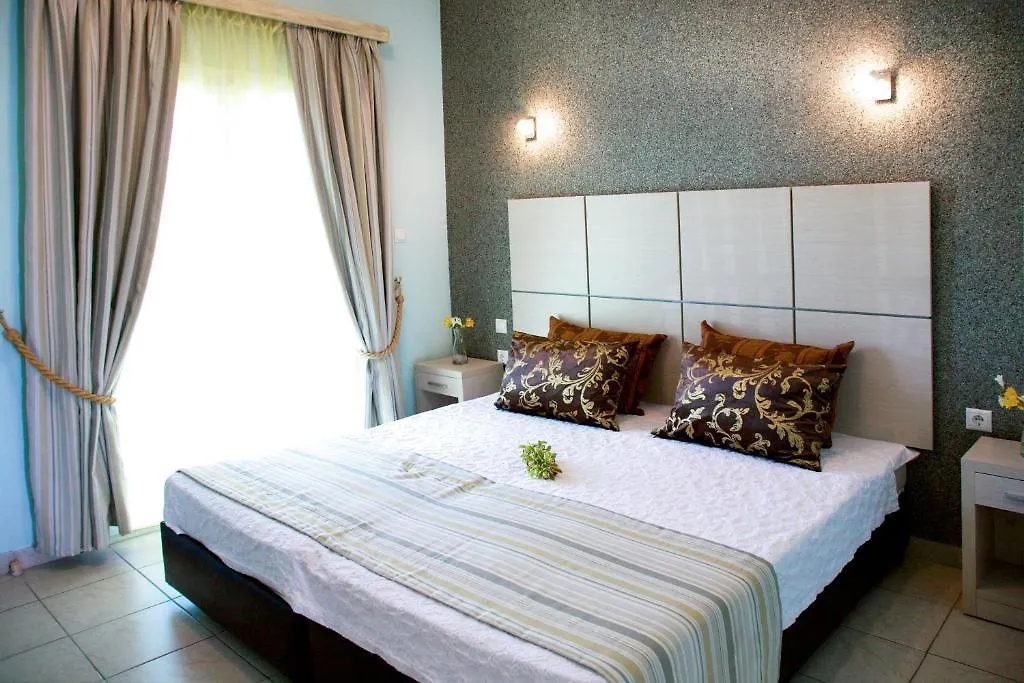 Hotel Kaplanis House Neos Marmaras